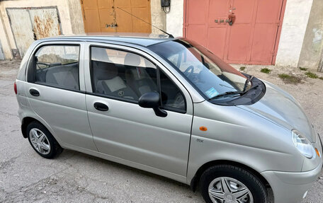 Daewoo Matiz I, 2008 год, 499 999 рублей, 3 фотография