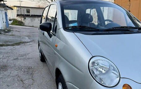 Daewoo Matiz I, 2008 год, 499 999 рублей, 4 фотография