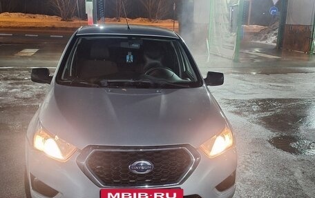 Datsun mi-DO, 2015 год, 420 000 рублей, 2 фотография