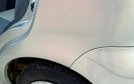 Daewoo Matiz I, 2008 год, 499 999 рублей, 8 фотография