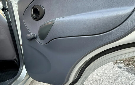 Daewoo Matiz I, 2008 год, 499 999 рублей, 12 фотография