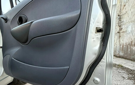 Daewoo Matiz I, 2008 год, 499 999 рублей, 11 фотография