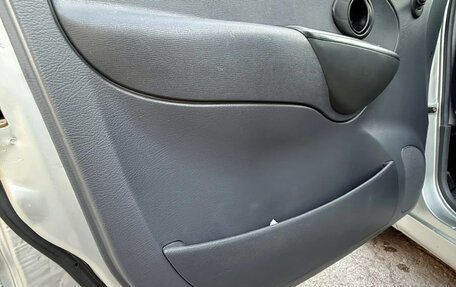 Daewoo Matiz I, 2008 год, 499 999 рублей, 10 фотография