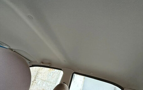 Daewoo Matiz I, 2008 год, 499 999 рублей, 17 фотография