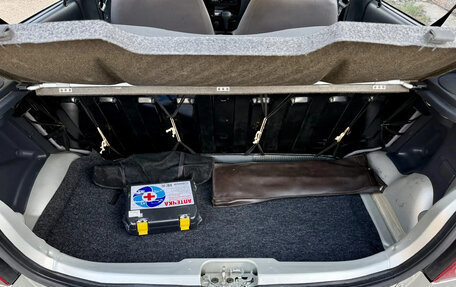 Daewoo Matiz I, 2008 год, 499 999 рублей, 18 фотография