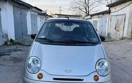 Daewoo Matiz I, 2008 год, 499 999 рублей, 2 фотография