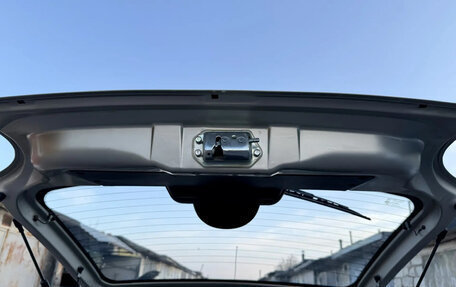 Daewoo Matiz I, 2008 год, 499 999 рублей, 19 фотография