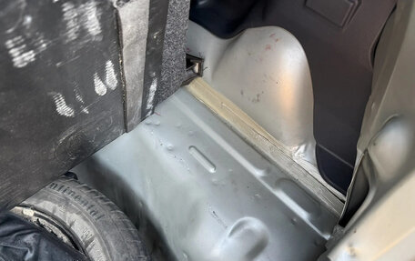 Daewoo Matiz I, 2008 год, 499 999 рублей, 21 фотография