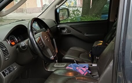 Nissan Pathfinder, 2008 год, 1 100 000 рублей, 7 фотография