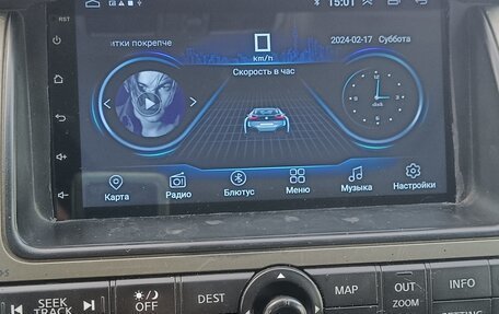 Nissan Pathfinder, 2008 год, 1 100 000 рублей, 5 фотография