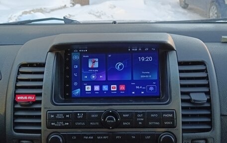 Nissan Pathfinder, 2008 год, 1 100 000 рублей, 6 фотография