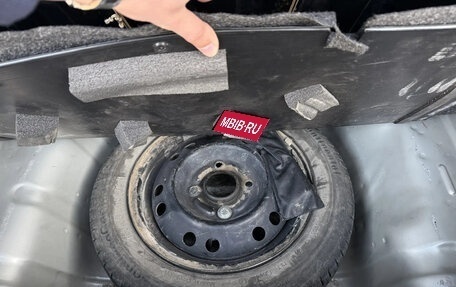 Daewoo Matiz I, 2008 год, 499 999 рублей, 20 фотография