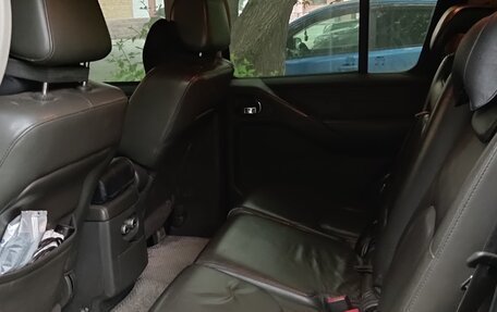 Nissan Pathfinder, 2008 год, 1 100 000 рублей, 9 фотография