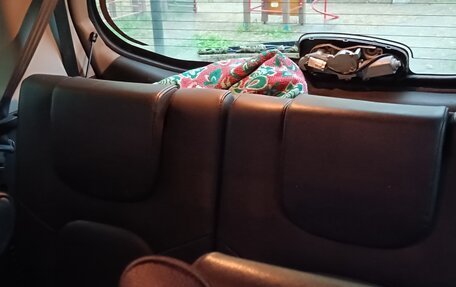 Nissan Pathfinder, 2008 год, 1 100 000 рублей, 10 фотография