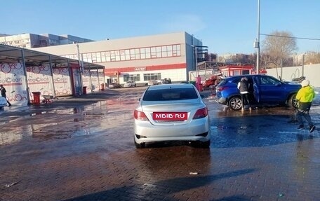 Hyundai Solaris II рестайлинг, 2014 год, 345 000 рублей, 4 фотография