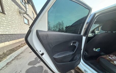 Volkswagen Polo VI (EU Market), 2014 год, 650 000 рублей, 16 фотография