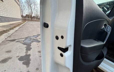 Volkswagen Polo VI (EU Market), 2014 год, 650 000 рублей, 12 фотография