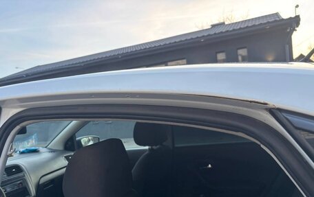 Volkswagen Polo VI (EU Market), 2014 год, 650 000 рублей, 21 фотография