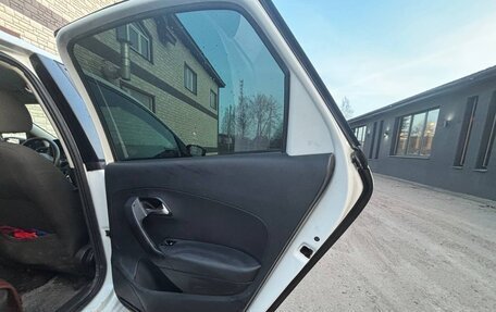 Volkswagen Polo VI (EU Market), 2014 год, 650 000 рублей, 22 фотография