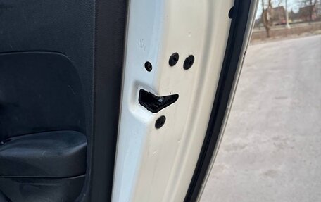 Volkswagen Polo VI (EU Market), 2014 год, 650 000 рублей, 23 фотография