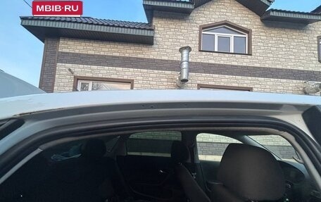 Volkswagen Polo VI (EU Market), 2014 год, 650 000 рублей, 27 фотография