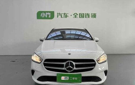 Mercedes-Benz B-Класс, 2022 год, 2 070 000 рублей, 2 фотография