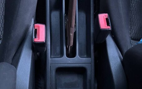 Volkswagen Polo VI (EU Market), 2014 год, 650 000 рублей, 37 фотография