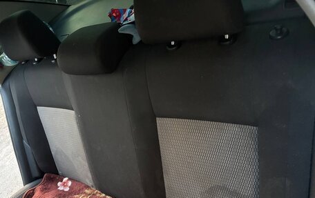 Volkswagen Polo VI (EU Market), 2014 год, 650 000 рублей, 34 фотография