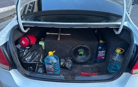 Volkswagen Polo VI (EU Market), 2014 год, 650 000 рублей, 35 фотография