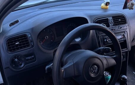 Volkswagen Polo VI (EU Market), 2014 год, 650 000 рублей, 40 фотография