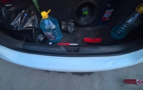 Volkswagen Polo VI (EU Market), 2014 год, 650 000 рублей, 36 фотография