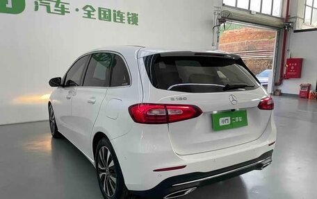 Mercedes-Benz B-Класс, 2022 год, 2 070 000 рублей, 7 фотография