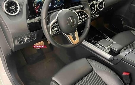 Mercedes-Benz B-Класс, 2022 год, 2 070 000 рублей, 8 фотография