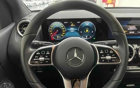 Mercedes-Benz B-Класс, 2022 год, 2 070 000 рублей, 10 фотография