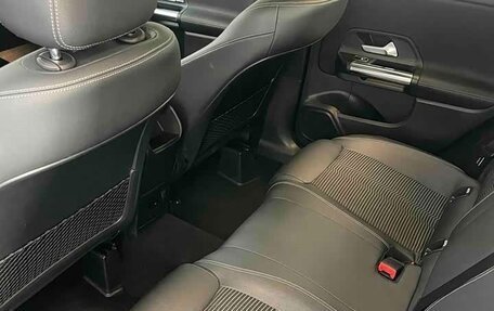 Mercedes-Benz B-Класс, 2022 год, 2 070 000 рублей, 16 фотография