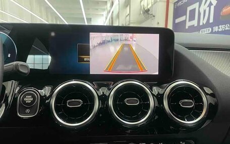 Mercedes-Benz B-Класс, 2022 год, 2 070 000 рублей, 12 фотография