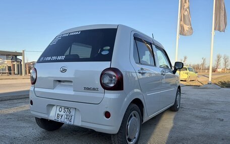 Daihatsu Mira Tocot, 2020 год, 900 000 рублей, 4 фотография