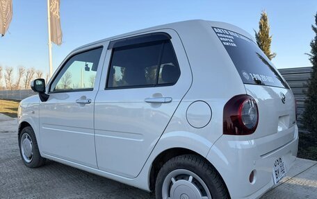 Daihatsu Mira Tocot, 2020 год, 900 000 рублей, 3 фотография