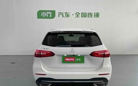 Mercedes-Benz B-Класс, 2022 год, 2 070 000 рублей, 5 фотография