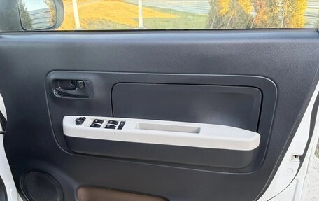 Daihatsu Mira Tocot, 2020 год, 900 000 рублей, 19 фотография