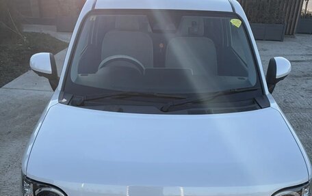 Daihatsu Mira Tocot, 2020 год, 900 000 рублей, 10 фотография