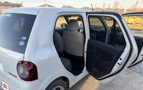 Daihatsu Mira Tocot, 2020 год, 900 000 рублей, 11 фотография