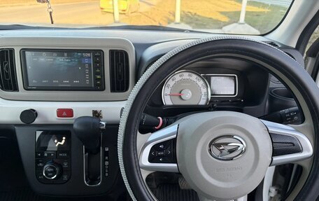 Daihatsu Mira Tocot, 2020 год, 900 000 рублей, 14 фотография