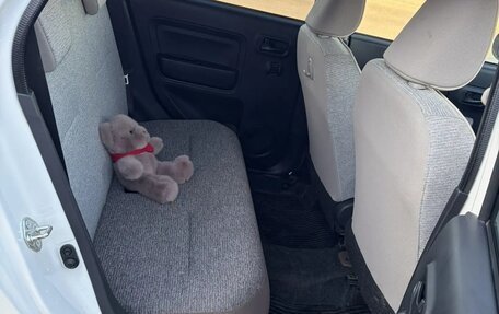 Daihatsu Mira Tocot, 2020 год, 900 000 рублей, 20 фотография