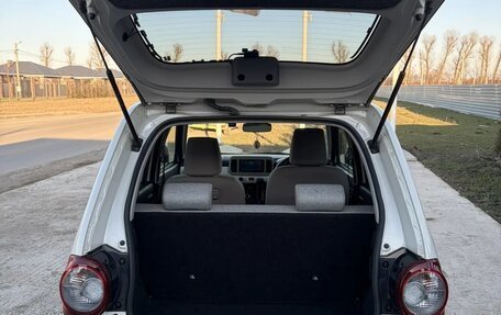 Daihatsu Mira Tocot, 2020 год, 900 000 рублей, 23 фотография