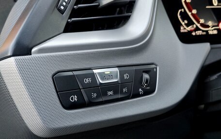 BMW 2 серия Grand Tourer F46 рестайлинг, 2022 год, 2 380 000 рублей, 10 фотография