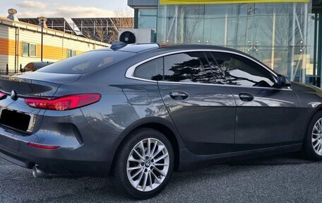 BMW 2 серия Grand Tourer F46 рестайлинг, 2022 год, 2 380 000 рублей, 4 фотография