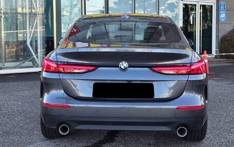 BMW 2 серия Grand Tourer F46 рестайлинг, 2022 год, 2 380 000 рублей, 3 фотография