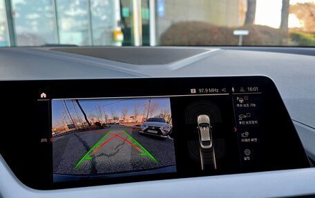 BMW 2 серия Grand Tourer F46 рестайлинг, 2022 год, 2 380 000 рублей, 9 фотография