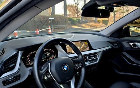 BMW 2 серия Grand Tourer F46 рестайлинг, 2022 год, 2 380 000 рублей, 5 фотография